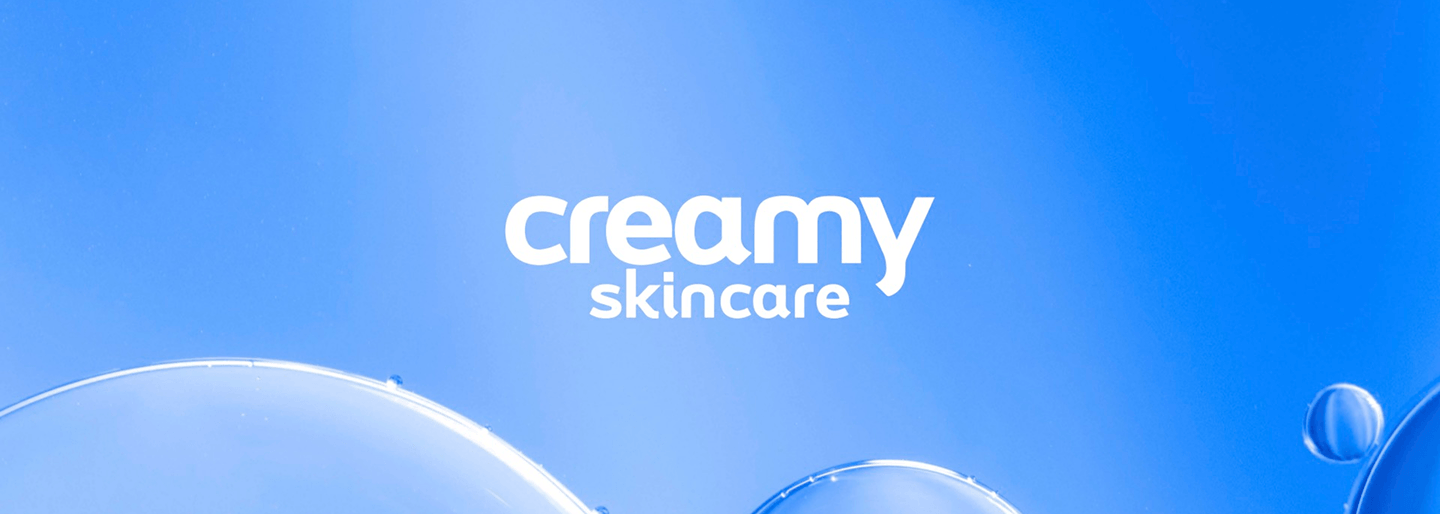 Conheça a Creamy